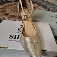 کفش مجلسی شیک