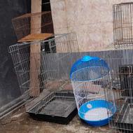 قفس پرندگان