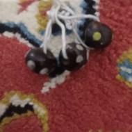 سه عدد مهره قدیمی