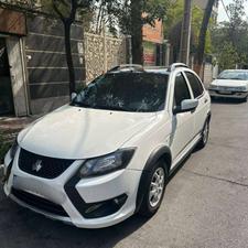 کوییک 1404 صفر مدل Gx اقساطی تحویل فوری