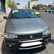 آریسان 2 دوگانه فابریک تحویل آنی اقساطی و نقدی