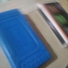 بوکس 46پارچه وست پیچ گوشی 24عددی نونو