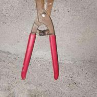 قیچی حلب بری