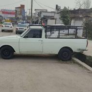 پیکان وانت به قیمت84