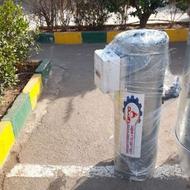 جت هیتر 100هزار و پنجاه هزارگازی گازوئیلی