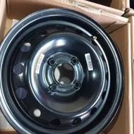 رینگ شرکتی 15 اینچ