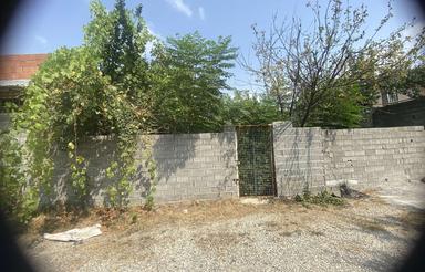 200 متر زمین مسکونی واقع در چمازکتی دانش 9