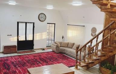 کلبه سوئیسی نوشا