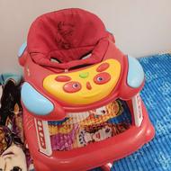 روروک سالم تمیز هستش