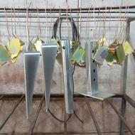 آبکاری گالوانیزه