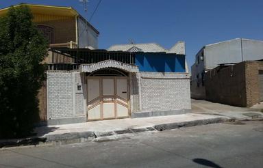 رهن خانه ویلایی خ اصلی شهیددزفولی جنب دبستان سعدی وکلثوم