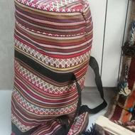 تخت آویز دستباف