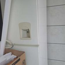 یخچال بالا وپایین گلسان