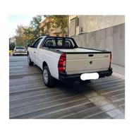 آریسان 2 ارتقایافته صفر 1404 فروش قسطی تحویل همان لحظه