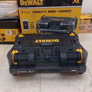 اسپیکر شارژی بلوتوثی 6 باند دیوالت