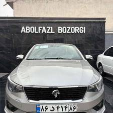 تارا v1 پلاس 1404 تیتانیوم