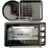 توستر ⭕️اون توستر ⭕️باگارانتی