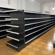 استند سیگار ایستاده قفسه دوبل قفسه انباری میز چک اوت