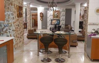 اجاره آپارتمان 133 متر در دیباجی جنوبی