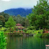 دریافت ویزای اندونزی