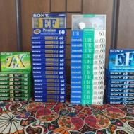 کاست خام ژاپنی 45عدد