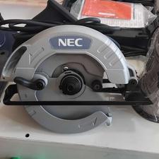 اره گردبر صنعتی برند NEC با 24 ماه گارانتی