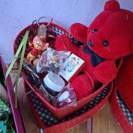 باکس ولنتاین عمده و تک