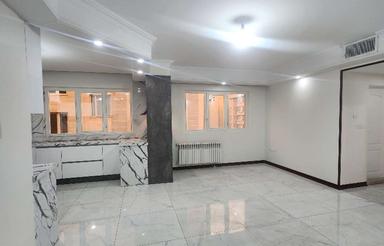 فروش آپارتمان 83 متر در سازمان برنامه جنوبی