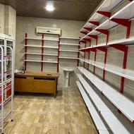 قفسه دیوارکوب قفسه پانچی قفسه فلزی قفسه هایپری قفسه وسط