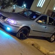 سمند 82 معاوضه