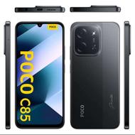 گوشی موبایل شیائومی Poco C85