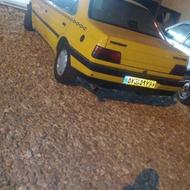 تاکسی گردشی قائم‌شهر