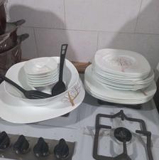 سرویس 6 نفره ارکوپال فردوس کالا