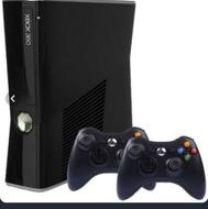 ایکس باکس 360دو دسته