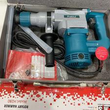 دریل بتن کن دوکاره برند پوکا باگارانتی