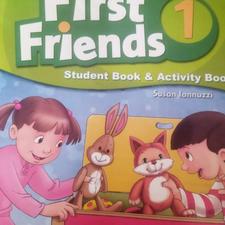 کتاب آموزشی زبان انگلیسی