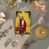 فال دقیق و صد در صد تضمینی