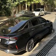 دانگ فنگ 2023 فول آپشن با گارانتی