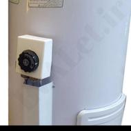 آبگرمکن ایستاده نو اکبند