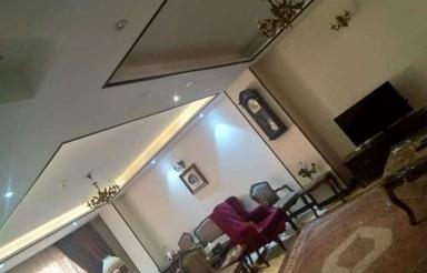 اجاره آپارتمان 138 متر در دروس