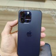 آیفون 14 پرومکس ریجستر