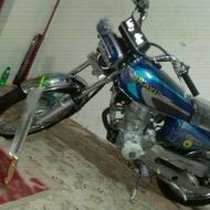 موتورسیکلت فوری  