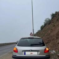 206 مدل1382 سالم