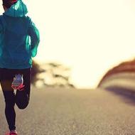 پیاده روی دریاچه چیتگر