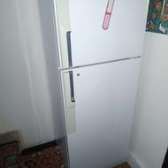 یخچال سوپرا درحد