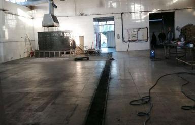 اجاره سوله/ کارخانه صنعتی 1030متری در جاده کیاکلا