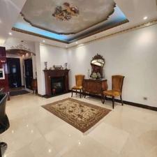 89متر/دیزاین شده/روبه آفتاب/جنت آباد جنوبی