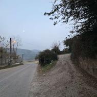 باغ نارنگی به مساحت 1845 متر کنتر برق دارد،