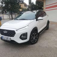 خودروX22پرو اتومات مدل 1401گارانتی تا 1406