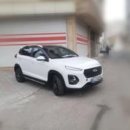 خودروX22پرو اتومات مدل 1401گارانتی تا 1406